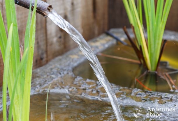 Maison de vacances  Stavelot pour 15 personnes en Ardenne