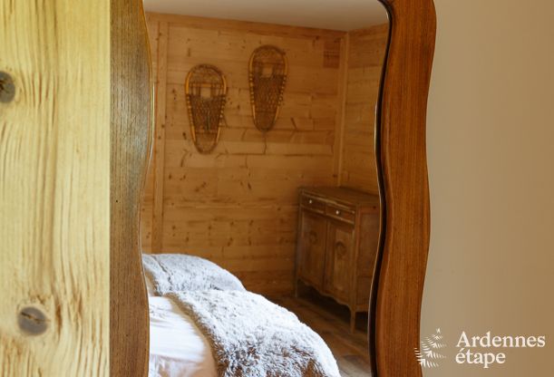 Maison de vacances  Stavelot pour 15 personnes en Ardenne