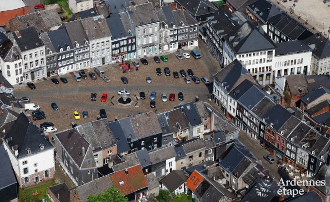 Villa de Luxe  Stavelot pour 14 personnes en Ardenne