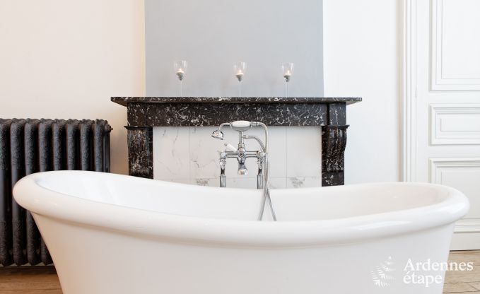 Villa de Luxe  Stavelot pour 14 personnes en Ardenne