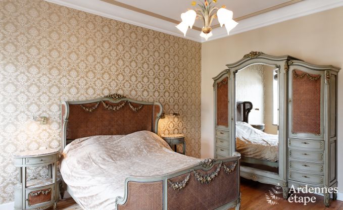 Villa de Luxe  Stavelot pour 14 personnes en Ardenne