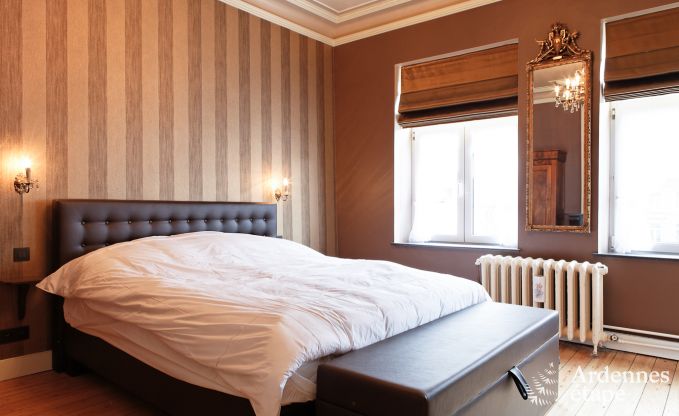 Villa de Luxe  Stavelot pour 14 personnes en Ardenne