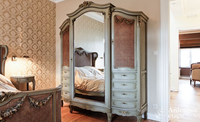 Villa de Luxe  Stavelot pour 14 personnes en Ardenne