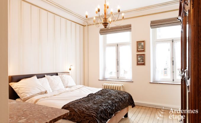 Villa de Luxe  Stavelot pour 14 personnes en Ardenne