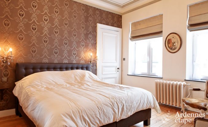 Villa de Luxe  Stavelot pour 14 personnes en Ardenne