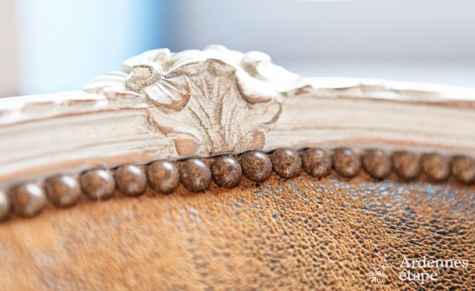 Villa de Luxe  Stavelot pour 14 personnes en Ardenne