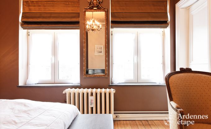 Villa de Luxe  Stavelot pour 14 personnes en Ardenne