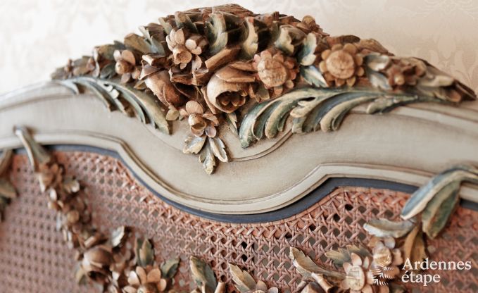 Villa de Luxe  Stavelot pour 14 personnes en Ardenne