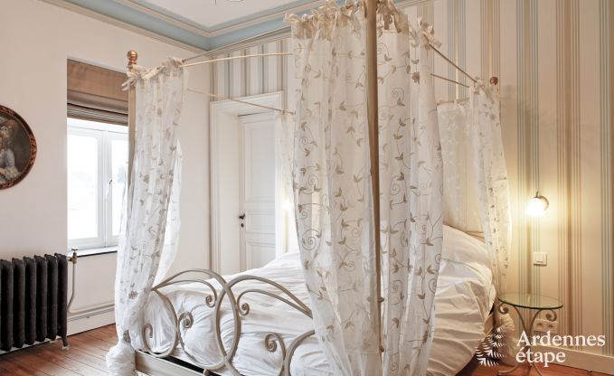 Villa de Luxe  Stavelot pour 14 personnes en Ardenne