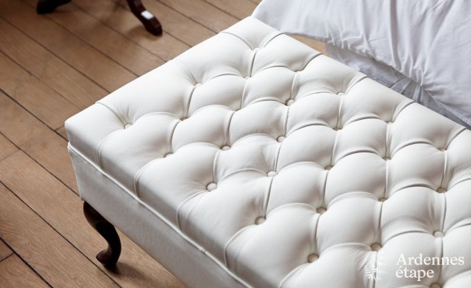 Villa de Luxe  Stavelot pour 14 personnes en Ardenne