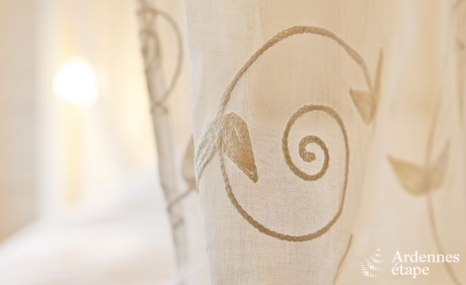 Villa de Luxe  Stavelot pour 14 personnes en Ardenne