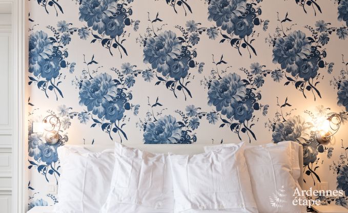 Villa de Luxe  Stavelot pour 14 personnes en Ardenne