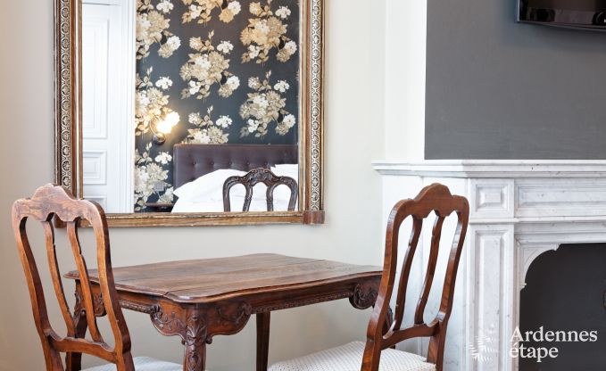 Villa de Luxe  Stavelot pour 14 personnes en Ardenne