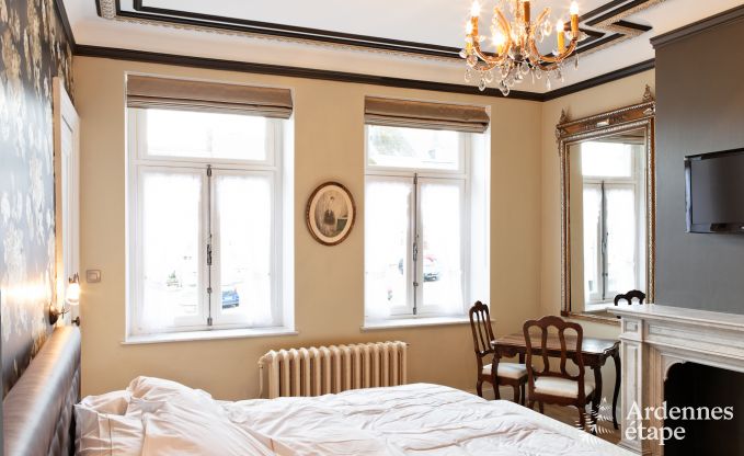 Villa de Luxe  Stavelot pour 14 personnes en Ardenne