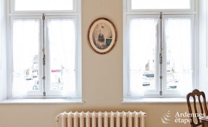 Villa de Luxe  Stavelot pour 14 personnes en Ardenne