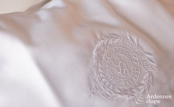 Villa de Luxe  Stavelot pour 14 personnes en Ardenne