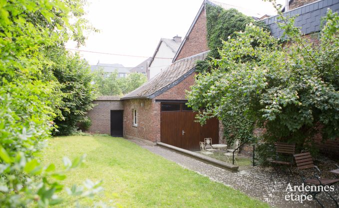 Villa de Luxe  Stavelot pour 14 personnes en Ardenne