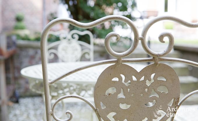 Villa de Luxe  Stavelot pour 14 personnes en Ardenne