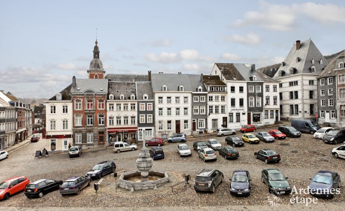 Villa de Luxe  Stavelot pour 14 personnes en Ardenne