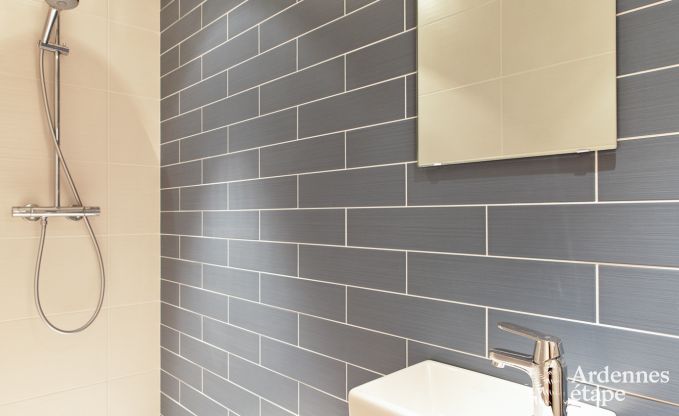 Villa de Luxe  Stavelot pour 14 personnes en Ardenne