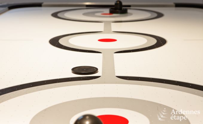 Villa de Luxe  Stavelot pour 14 personnes en Ardenne