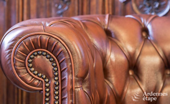 Villa de Luxe  Stavelot pour 14 personnes en Ardenne