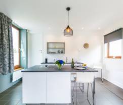 Maison de vacances à Stoumont pour 2/3 personnes en Ardenne