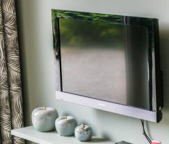 Maison de vacances à Stoumont pour 2/3 personnes en Ardenne