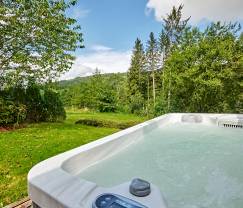 Chalet romantique à Stoumont, Hautes Fagnes