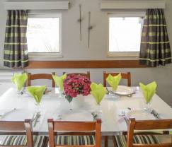 Chalet à Stoumont pour 6 personnes en Ardenne