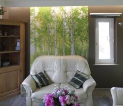 Chalet à Stoumont pour 6 personnes en Ardenne