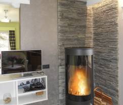 Chalet à Stoumont pour 6 personnes en Ardenne