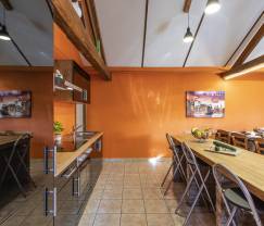 Maison de vacances à Stoumont pour 12 personnes en Ardenne