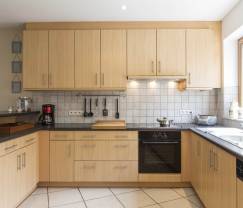 Maison de vacances à Stoumont pour 8/9 personnes en Ardenne