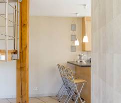 Maison de vacances à Stoumont pour 8/9 personnes en Ardenne