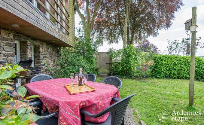 Maison de vacances  Stoumont pour 4 personnes en Ardenne