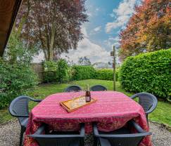 Maison de vacances à Stoumont pour 4 personnes en Ardenne