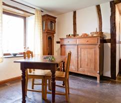 Maison de vacances à Stoumont pour 8/9 personnes en Ardenne