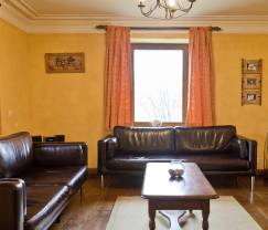 Maison de vacances à Stoumont pour 8/9 personnes en Ardenne