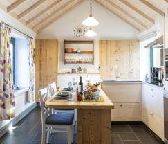 Maison de vacances à Stoumont pour 2/4 personnes en Ardenne