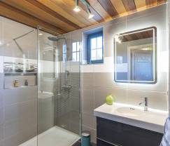 Maison de vacances à Stoumont pour 2/4 personnes en Ardenne