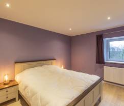 Maison de vacances à Stoumont pour 6 personnes en Ardenne