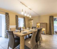 Maison de vacances à Stoumont pour 6 personnes en Ardenne