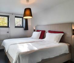 Maison de vacances à Stoumont pour 4 personnes avec écurie privée