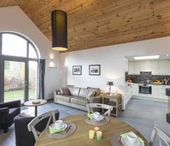 Maison de vacances à Stoumont pour 4 personnes avec écurie privée