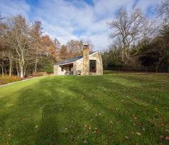 Maison de vacances à Stoumont pour 7 personnes en Ardenne