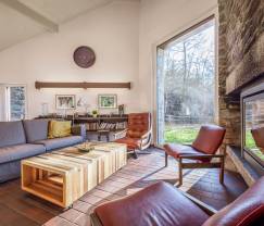 Maison de vacances à Stoumont pour 7 personnes en Ardenne