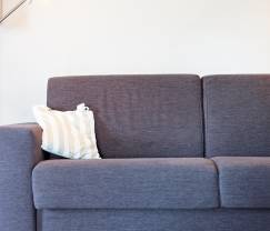 Maison de vacances à Stoumont pour 2 personnes en Ardenne