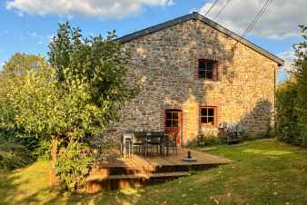 Fermette pour 6personnes  Stoumont en Ardenne