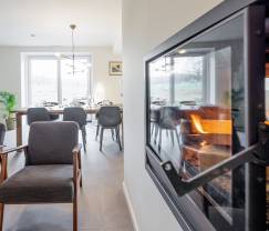 Maison de vacances à Stoumont pour 9 personnes en Ardenne